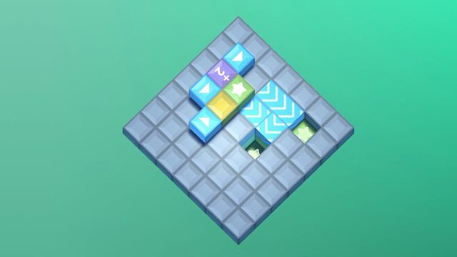 IsoCubes 2