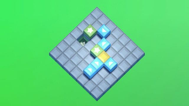 IsoCubes 3