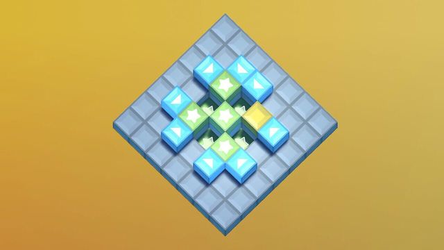 IsoCubes 4