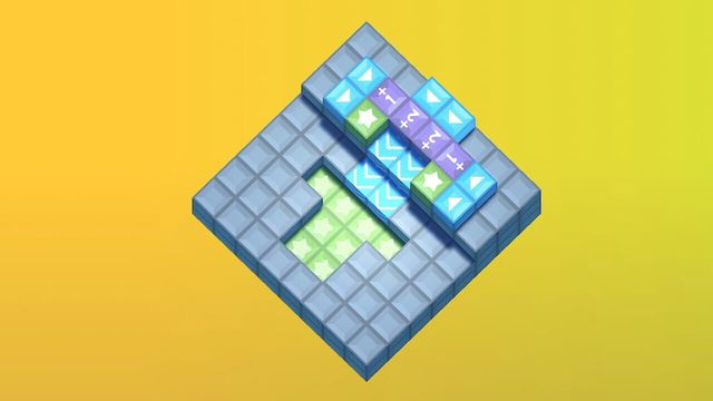 IsoCubes 5