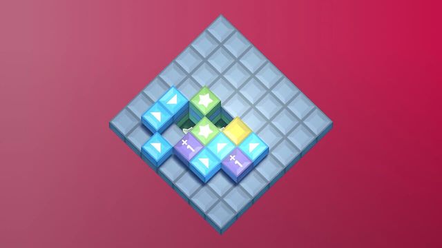 IsoCubes 6