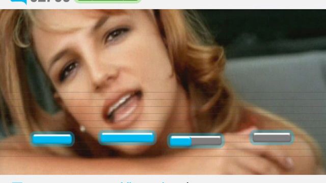 SingStar: Pop Hits 3