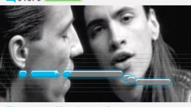 SingStar: '90s 1