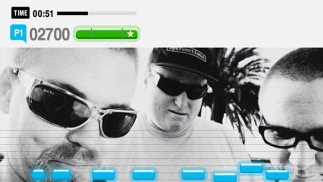 SingStar: Amped 1