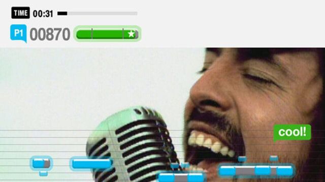SingStar: Amped 2