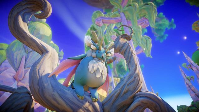 Grow: Song of the Evertree 2