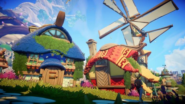 Grow: Song of the Evertree 3