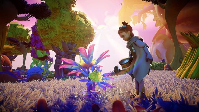 Grow: Song of the Evertree 4