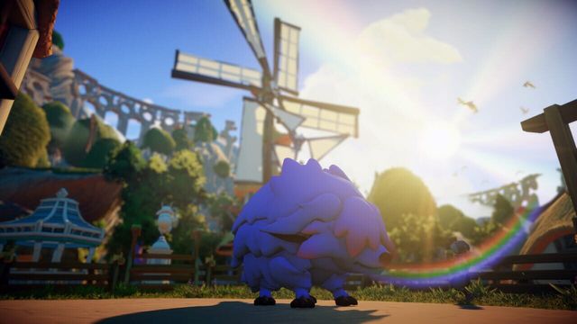 Grow: Song of the Evertree 5