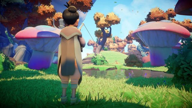 Grow: Song of the Evertree 6