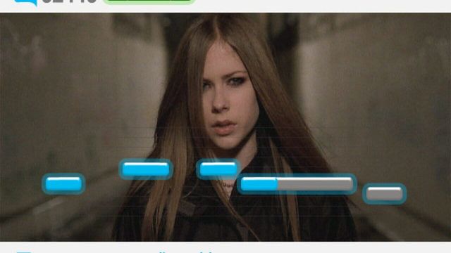 SingStar: Rock Ballads 1