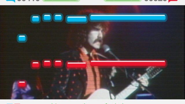 SingStar: Rock Ballads 2