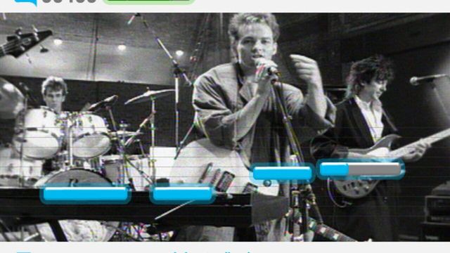 SingStar: Rock Ballads 3