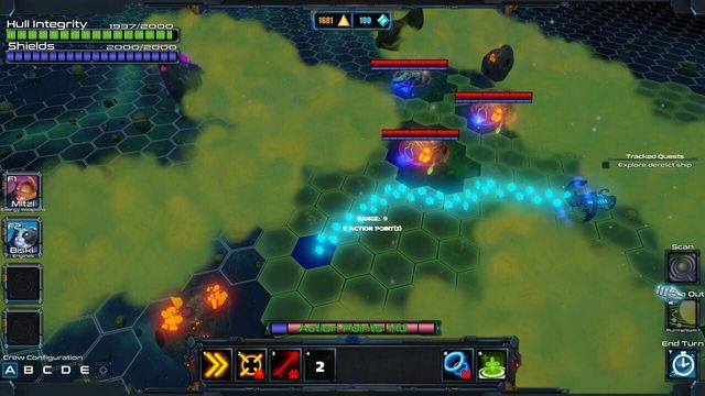 Space Cats Tactics 3
