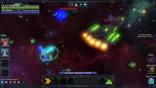 Space Cats Tactics 4