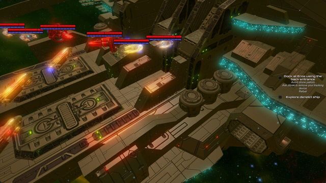 Space Cats Tactics 6