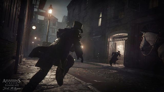 Assassin's Creed Syndicate: Jack the Ripper 2