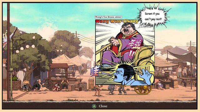 The Legend of Tianding 2