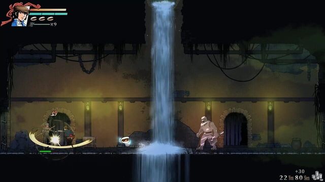The Legend of Tianding 4