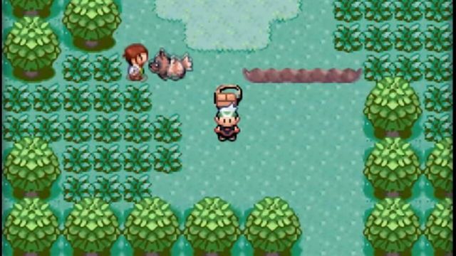 Pokémon Emerald Version 2
