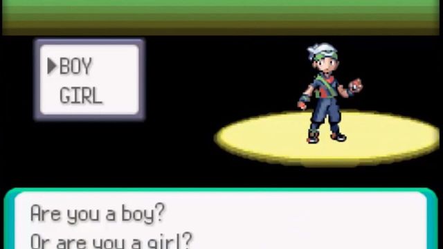 Pokémon Emerald Version 4