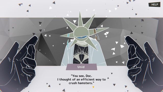 Mindhack 5