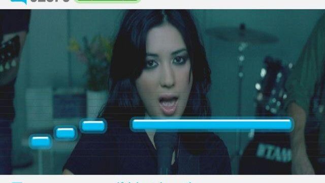 SingStar: Pop Vol. 2 2