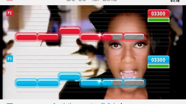 SingStar: BoyBands vs GirlBands 2