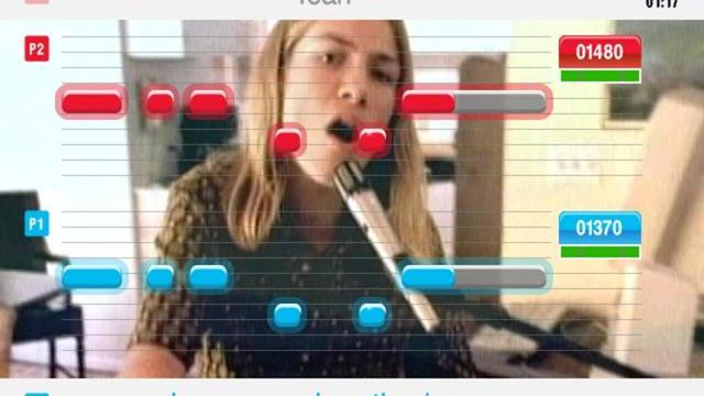SingStar: BoyBands vs GirlBands 3
