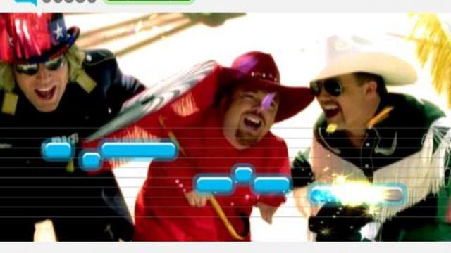 SingStar: Country 1