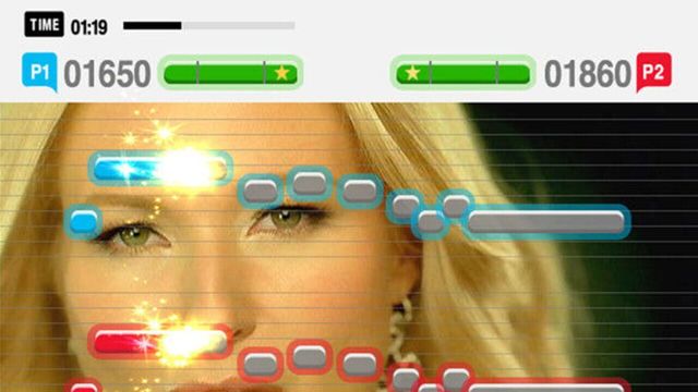 SingStar: Country 2