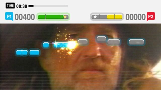 SingStar: Country 3
