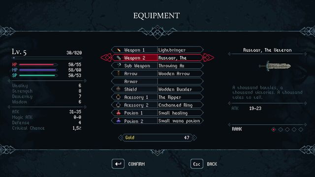 Elderand 6