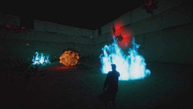 El Paso, Elsewhere 3
