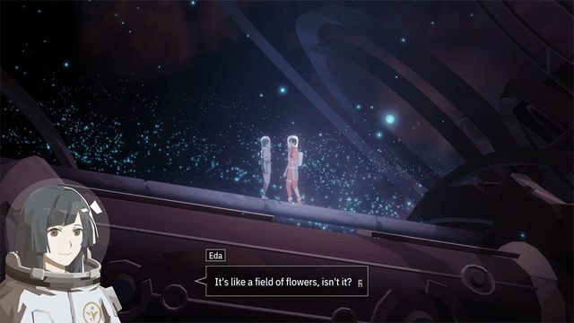 Opus: Echo of Starsong 2