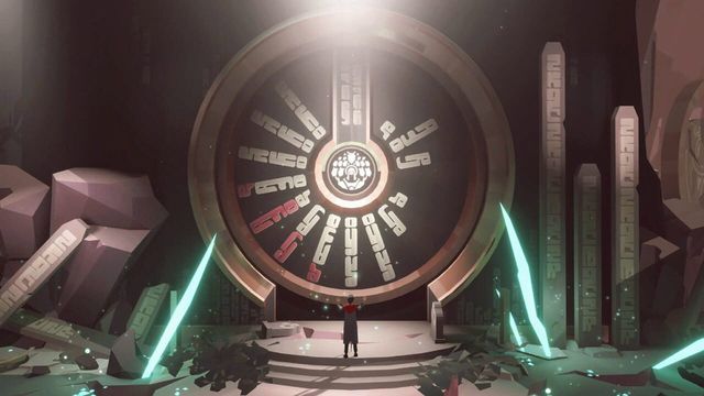 Opus: Echo of Starsong 3