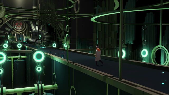 Opus: Echo of Starsong 4