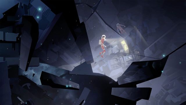 Opus: Echo of Starsong 6