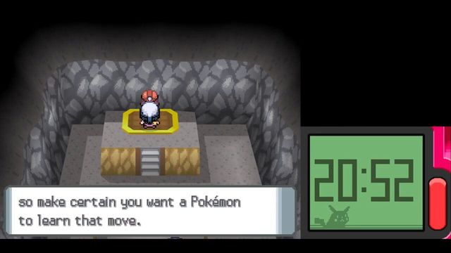 Pokémon Pearl Version 5