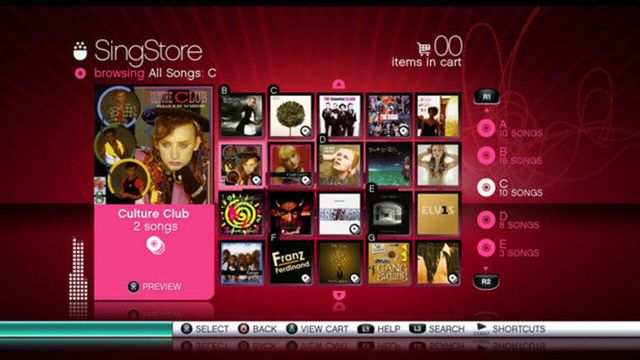SingStar 2