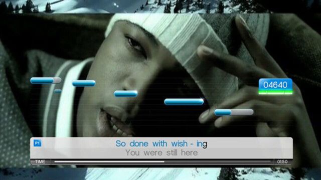 SingStar 3