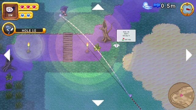 RPGolf Legends 3