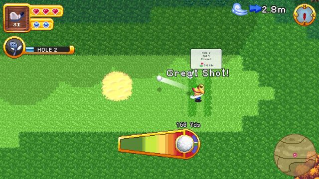 RPGolf Legends 6