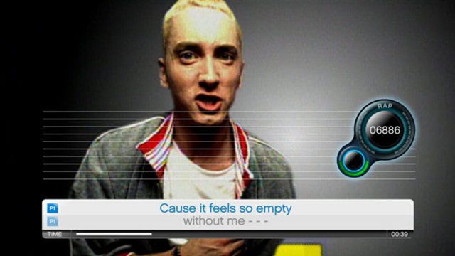 SingStar: Vol. 2 2
