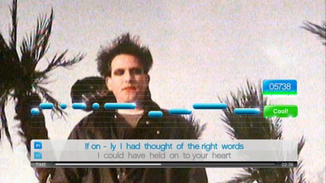 SingStar: Vol. 2 3