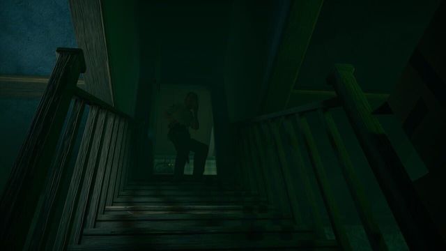 Alfred Hitchcock: Vertigo 3