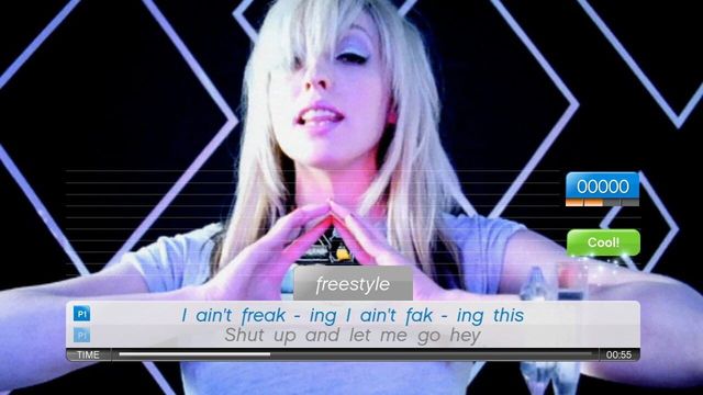 SingStar: Vol. 3 2