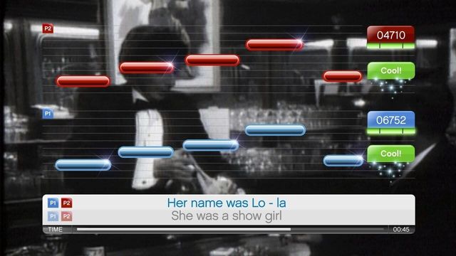 SingStar: Vol. 3 3