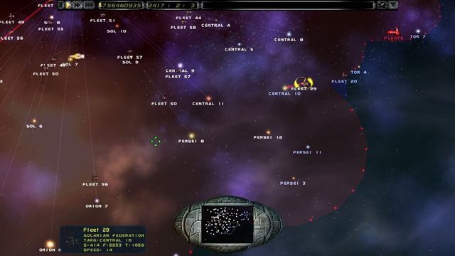 Imperium Galactica II: Alliances 2