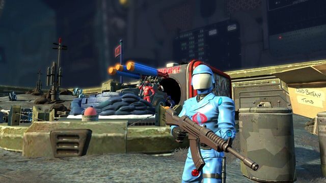 Toy Soldiers: War Chest 3